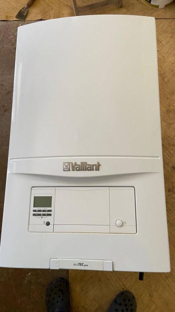 Vaillant Vuw 286/5 tip. kondenzcis gzkazn