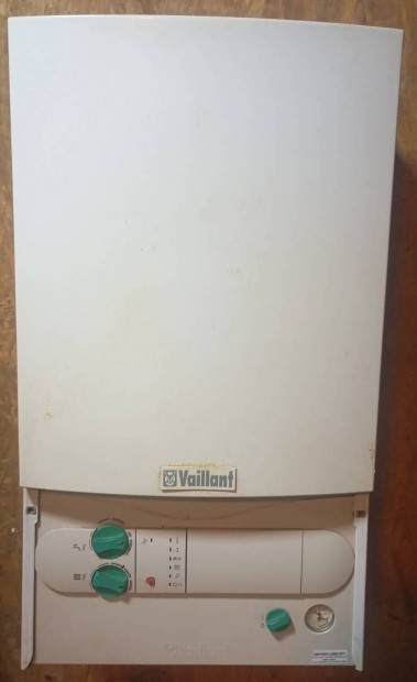 Vaillant Vuw HU 24kw kombi cirk 