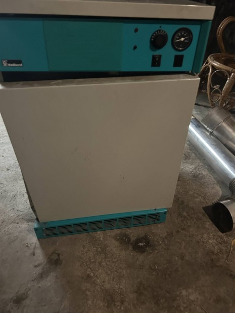 Vaillant ll gzkazn