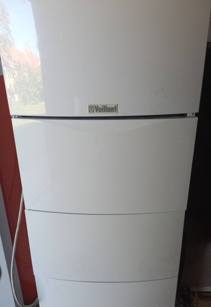 Vaillant ll kondenzcis gzkazn