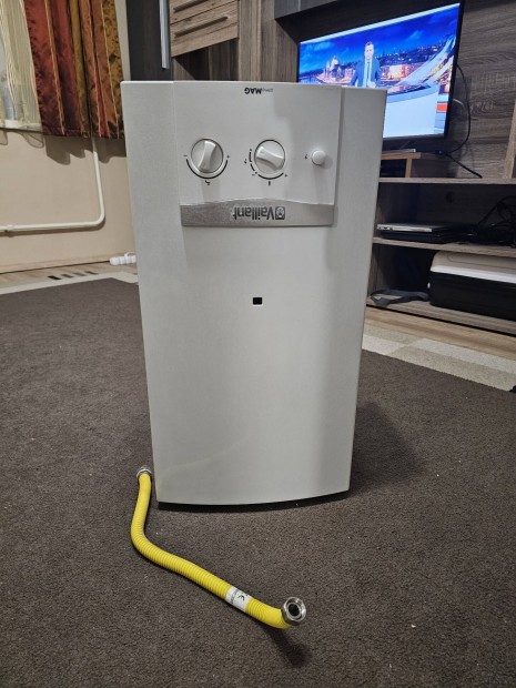 Vaillant atmomag mini 114/1