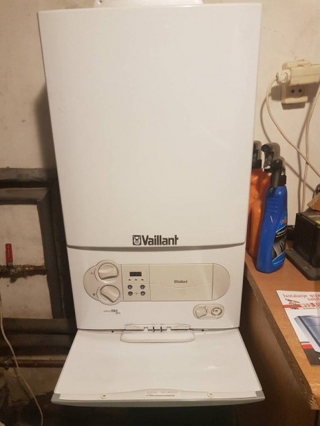 Vaillant atmotec pro Vuw 240/3-3M kombi