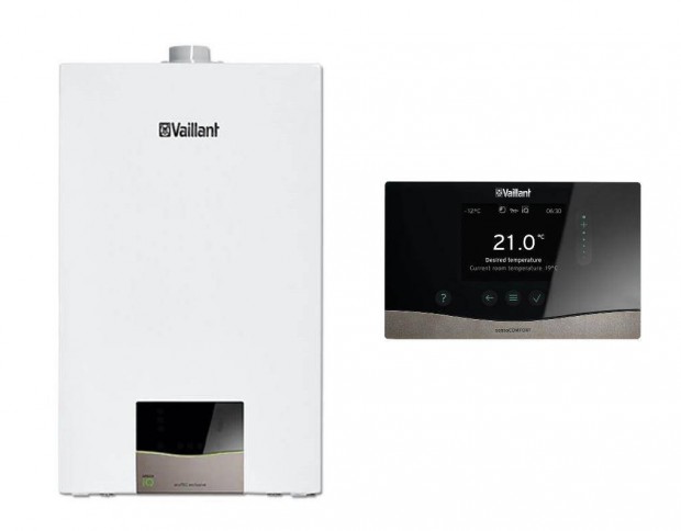 Vaillant ecotec exclusive VU 25 CS/1-7 kondenzcis gzkazn kazn