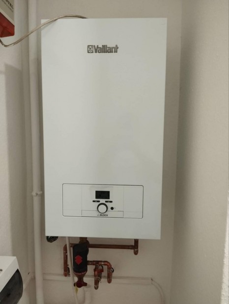 Vaillant elo Block 12/14 elektromos kazn 