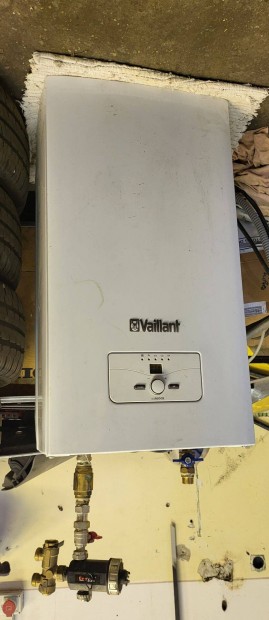 Vaillant eloblock 18 elektromos kazn