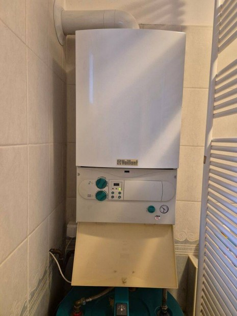 Vaillant fali gzkazn elad