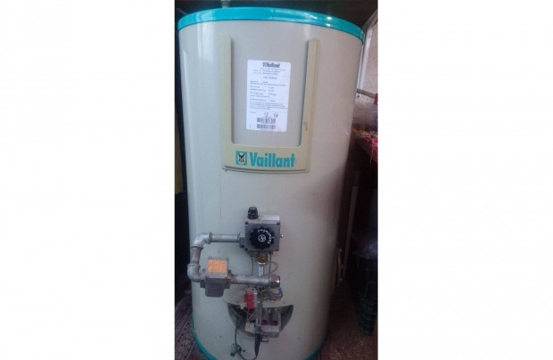 Vaillant gz kazn