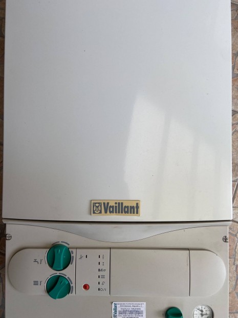 Vaillant gzkazn