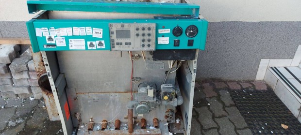 Vaillant gzkazn Miskolcon elad