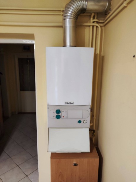 Vaillant gzkazn elad