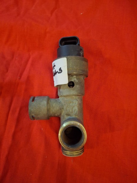 Vaillant g�zk�sz�l�khez h�romj�rat� v�lt�szelep