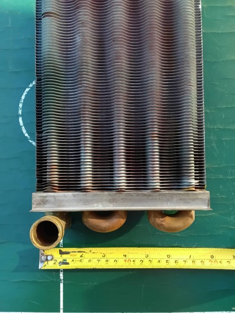 Vaillant g�zk�sz�l�khez val� h�cser�l� kaz�ntest