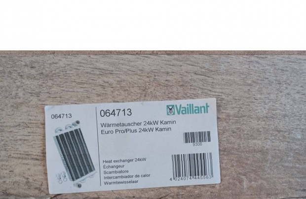 Vaillant hcserl 064713