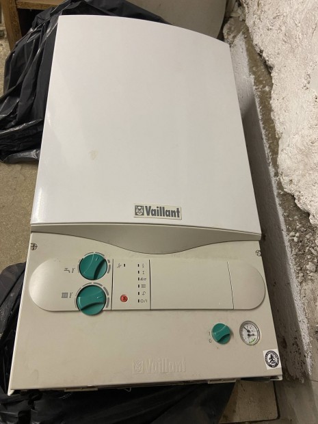 Vaillant kombi cirk