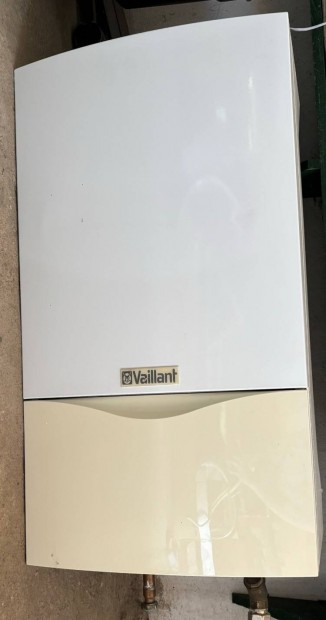 Vaillant kombi kazn