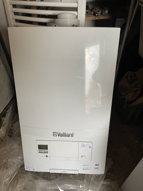 Vaillant kondenzacios ft kazn 24Kw