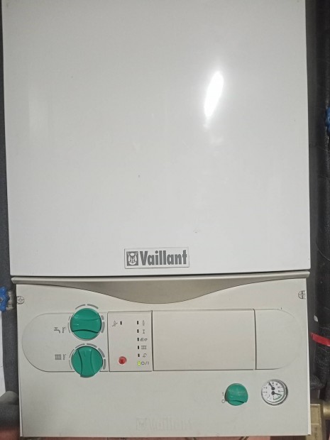 Vaillant turbo