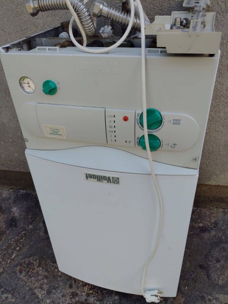 Vaillant turbós fali kazán