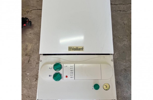 Vaillant trbs gzkazn