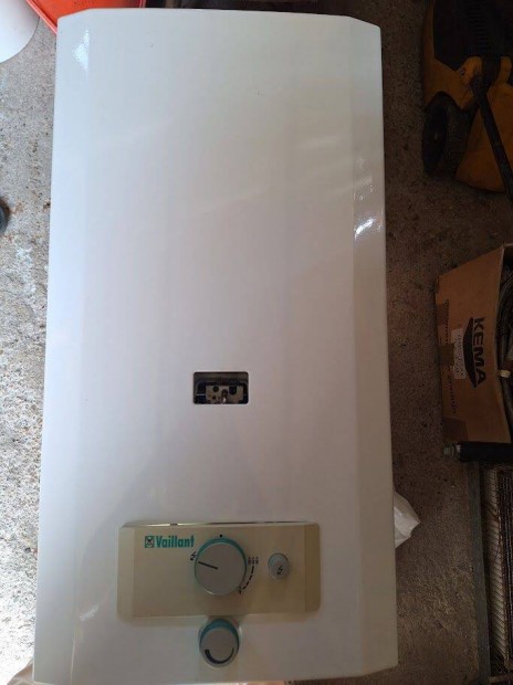 Vaillant vzmelegt
