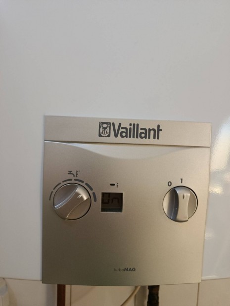 Vaillant vízmelegítő