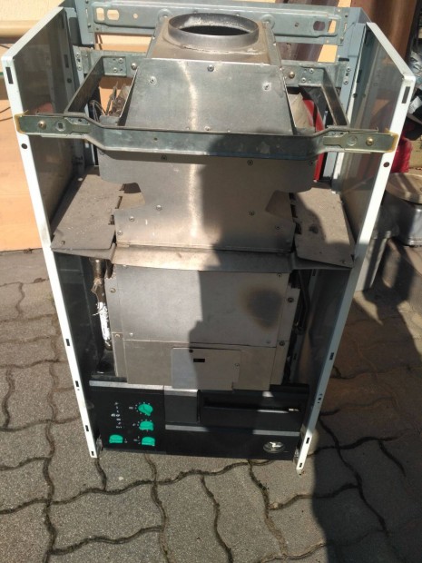 Vaillant vuw180/1xe alkatrszek