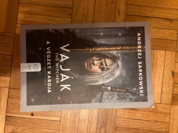 Vaj�k a v�gzet kardja