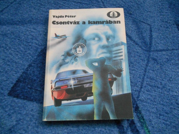 Vajda Pter: Csontvz a kamrban