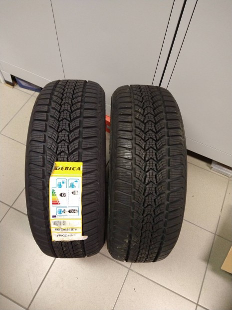 Vajpuha195/55r16 méretű 2db téligumi eladó ,olcsón