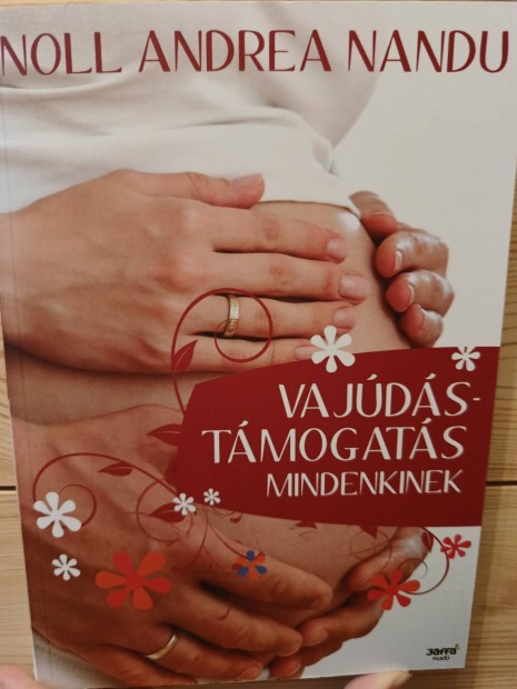 Vajds tmogats knyv