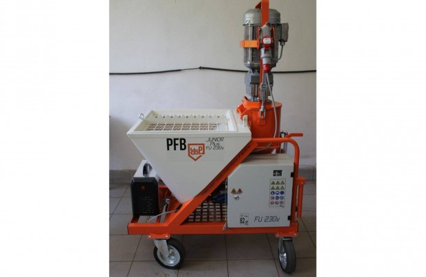 Vakolgp PFB Junior Plus FU 230v