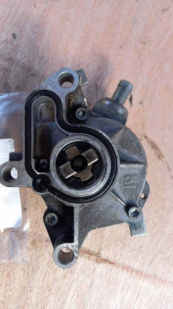 Vákumpumpa alufedeles TDI motorokhoz