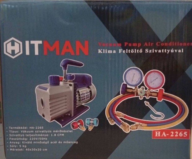 Hasznalt Klimas Szerszamok