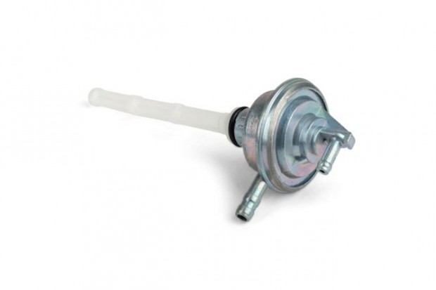 Vákuumos benzincsap 15 mm Piaggio / Peugeot / Yamaha / Derbi