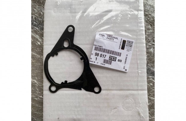 V�kuumszivatty� t�m�t�s 9801728380