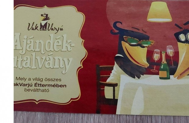 Vakvarj utalvny