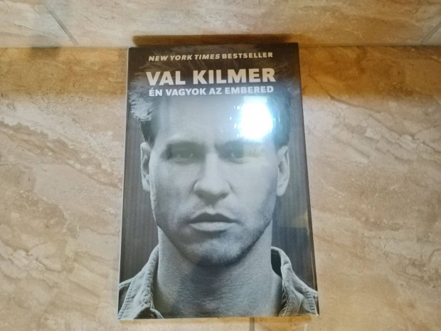 Val Kilmer - n vagyok az embered