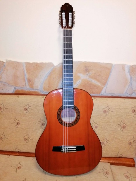 Valencia klsszikus akusztikus gitár CG170