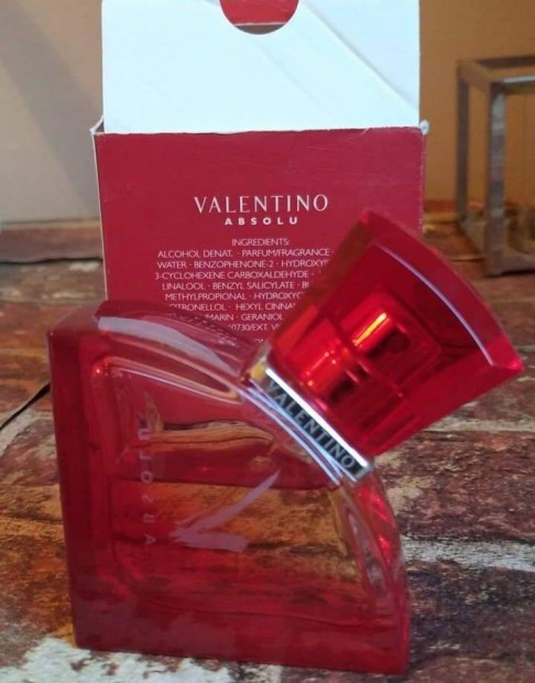 Valentino Absolu