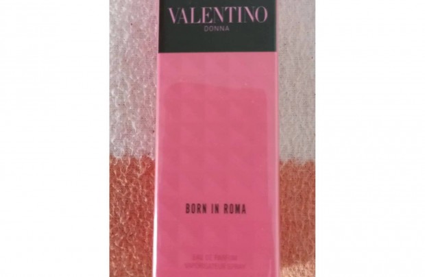 Valentino Donna parfm