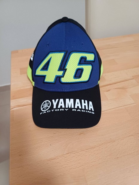 Valentino Rossi Moto Gp baseball sapka elado