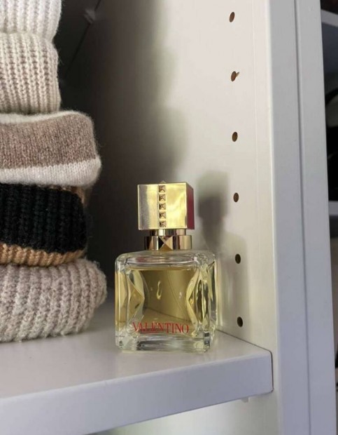 Valentino Voce Viva EAU de parfüm 