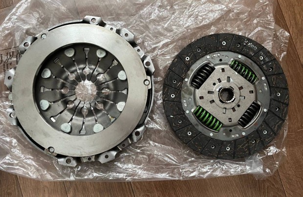Valeo 828378 Kuplung szett Ford