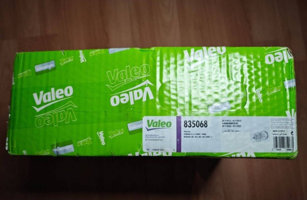 Valeo 835068 elad Vadonat j llapotban!