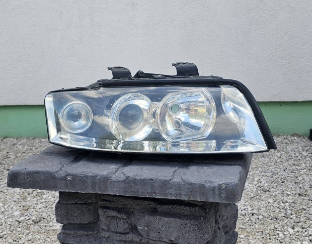 Valeo Audi fényszóró