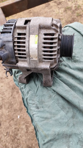 Valeo Azonnal haszn�lhat� Gener�tor! 