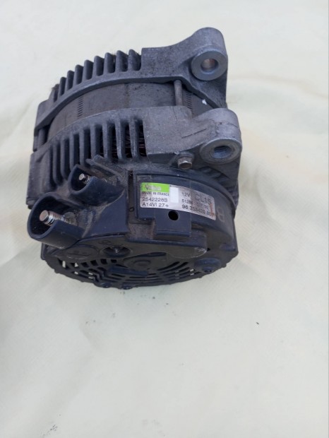 Valeo CL15 generátor  Peugeot és Citroen Autókhoz Eladó!