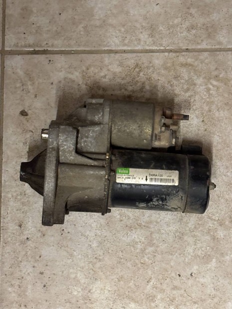 Valeo D6RA100 Önindító