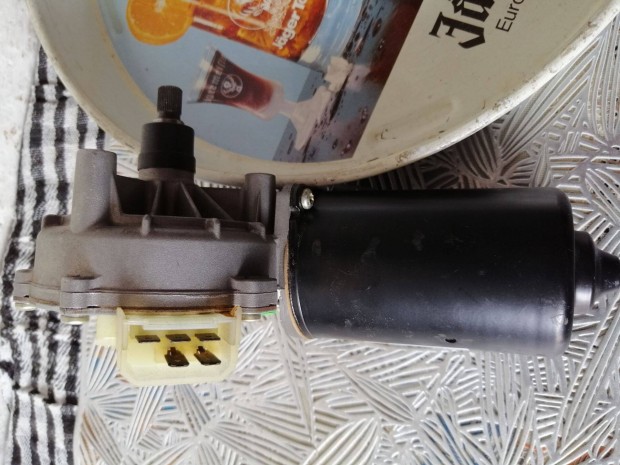 Valeo Original PART 403873 Ablaktörlőmotor Mercedes-Benz T2, Vario