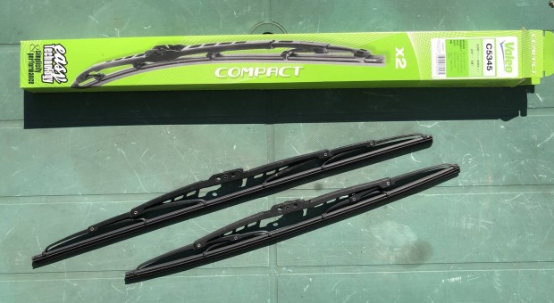Valeo c5345 ablaktrl